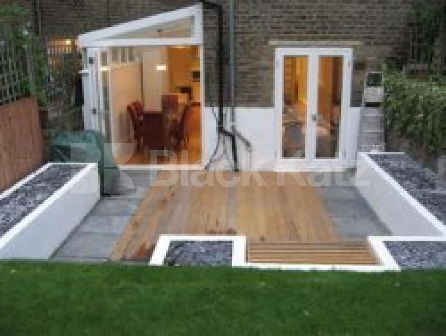 			120a, 2 Bedroom, 1 bath, 1 reception Flat			 Ashmore Road, Maida Vale